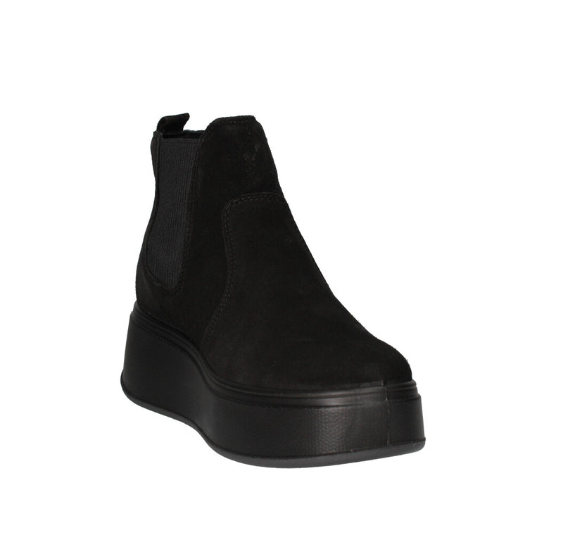 IGI&CO STIVALETTO Donna 6672000 NERO