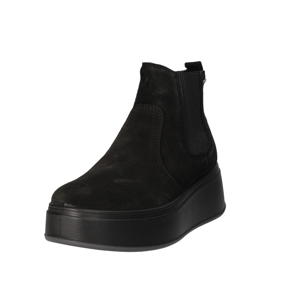 IGI&CO STIVALETTO Donna 6672000 NERO