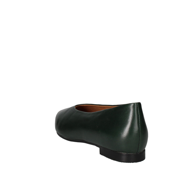 LA VITRINA BALLERINA Donna PARIGI20Z VERDE