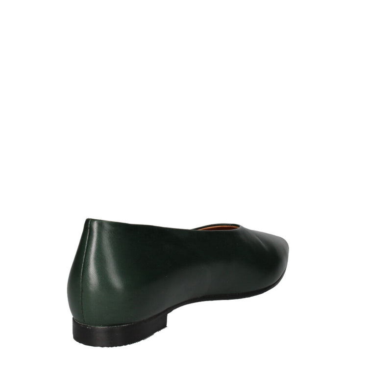 LA VITRINA BALLERINA Donna PARIGI20Z VERDE