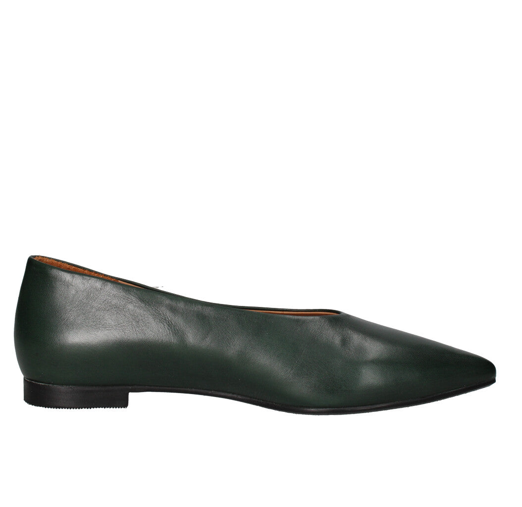 LA VITRINA BALLERINA Donna PARIGI20Z VERDE