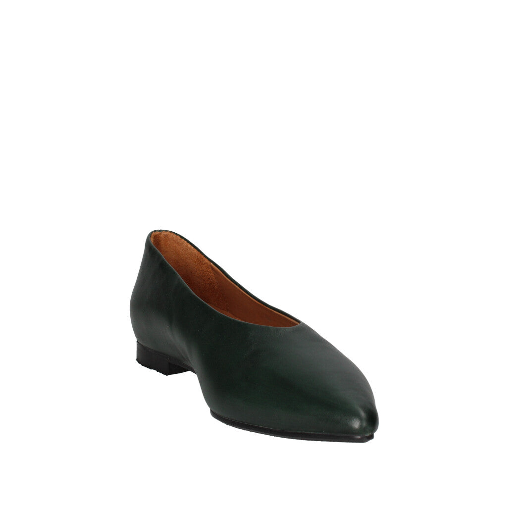 LA VITRINA BALLERINA Donna PARIGI20Z VERDE