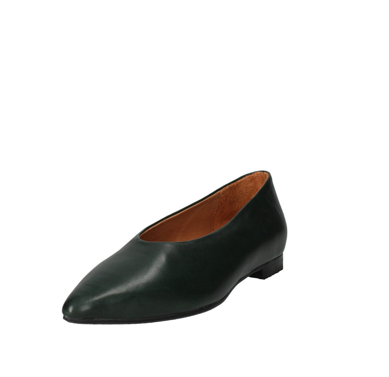 LA VITRINA BALLERINA Donna PARIGI20Z VERDE