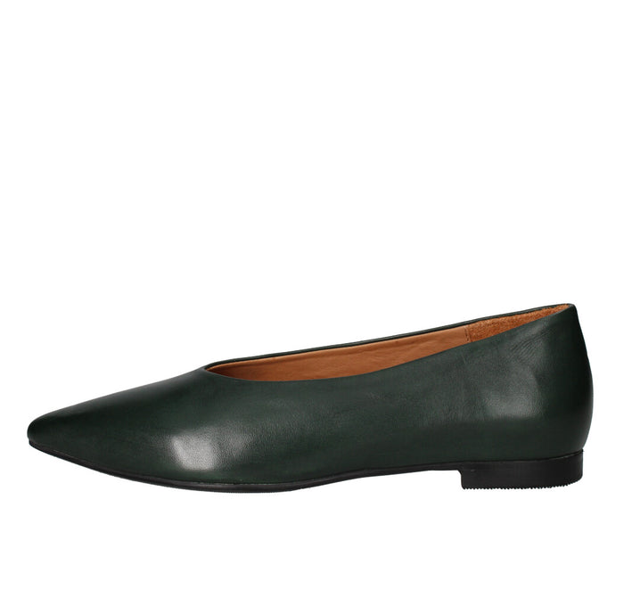 LA VITRINA BALLERINA Donna PARIGI20Z VERDE