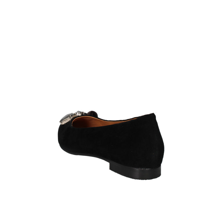 LA VITRINA BALLERINA Donna NAPOLI20Z NERO