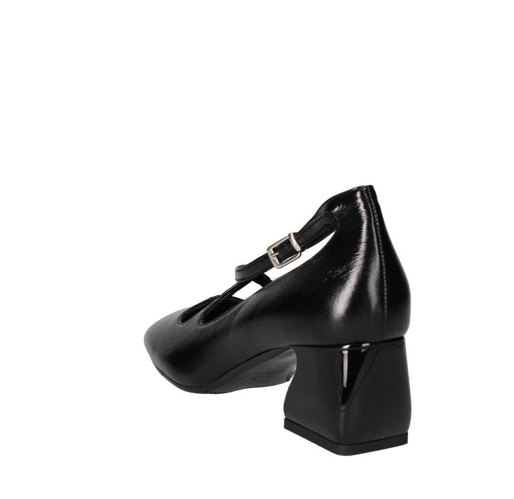 G.P. PER NOY BOLOGNA MARY JANE Donna GP203 NERO