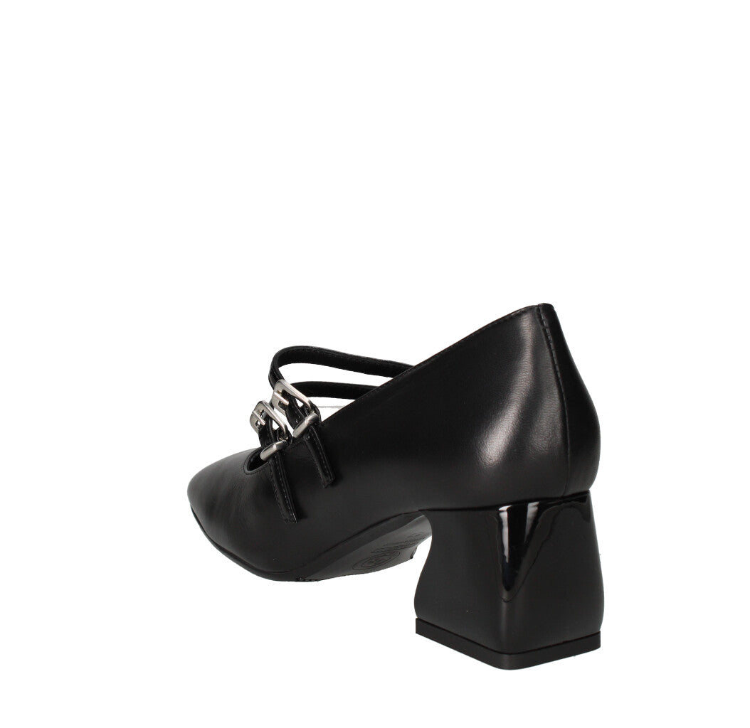 G.P. PER NOY BOLOGNA MARY JANE Donna GP204 NERO