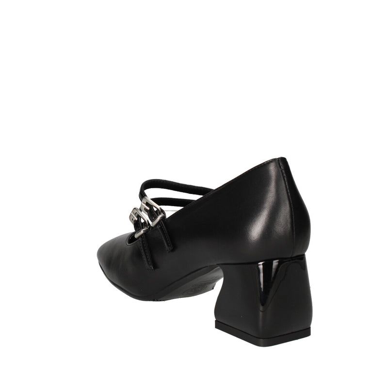 G.P. PER NOY BOLOGNA MARY JANE Donna GP204 NERO