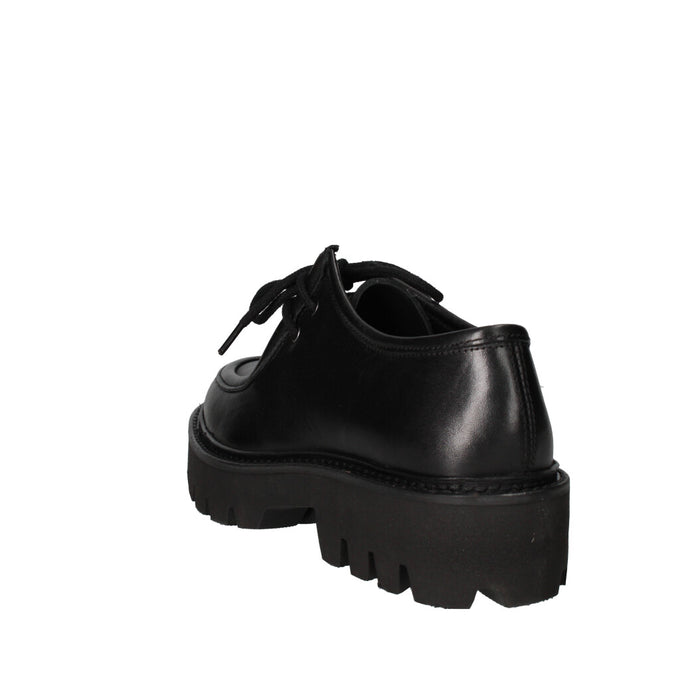 VUEVA FRANCESINA Donna M13116 NERO