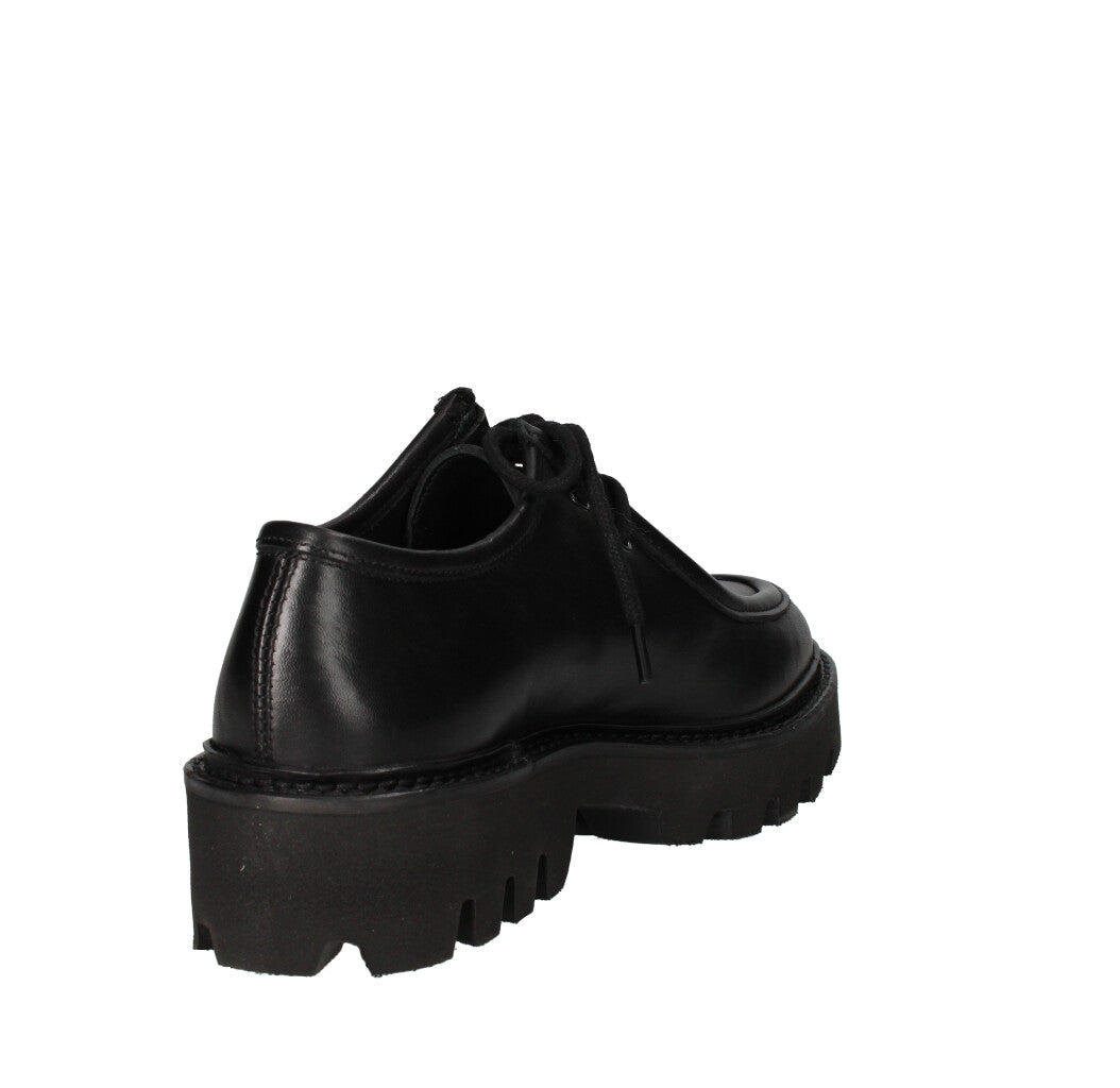 VUEVA FRANCESINA Donna M13116 NERO
