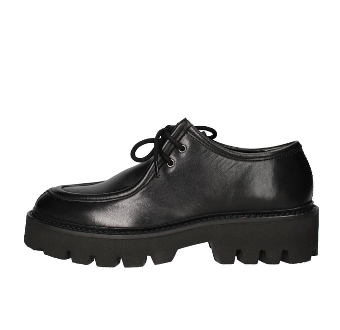 VUEVA FRANCESINA Donna M13116 NERO