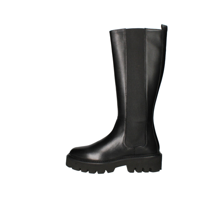 VUEVA STIVALE Donna M13027 NERO