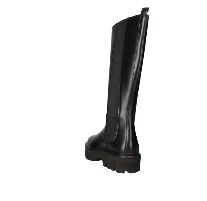 VUEVA STIVALE Donna M13027 NERO