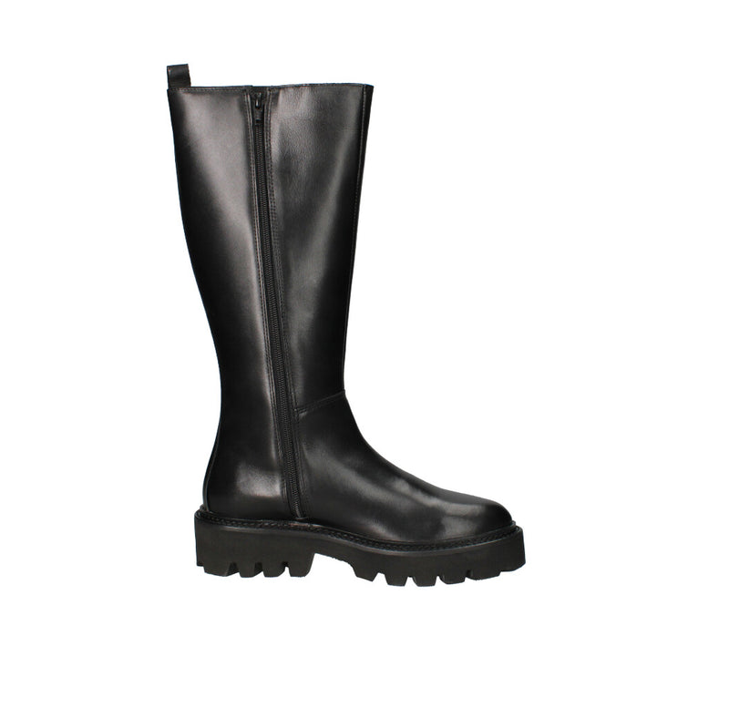 VUEVA STIVALE Donna M13027 NERO