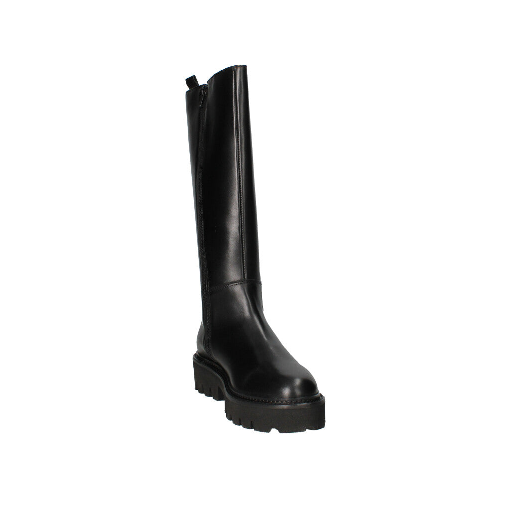 VUEVA STIVALE Donna M13027 NERO