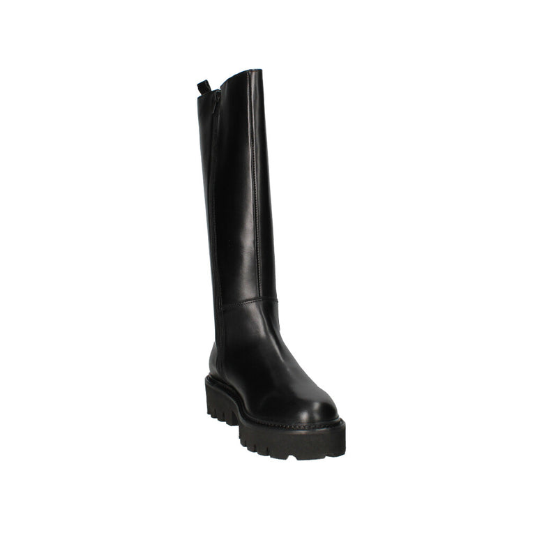 VUEVA STIVALE Donna M13027 NERO