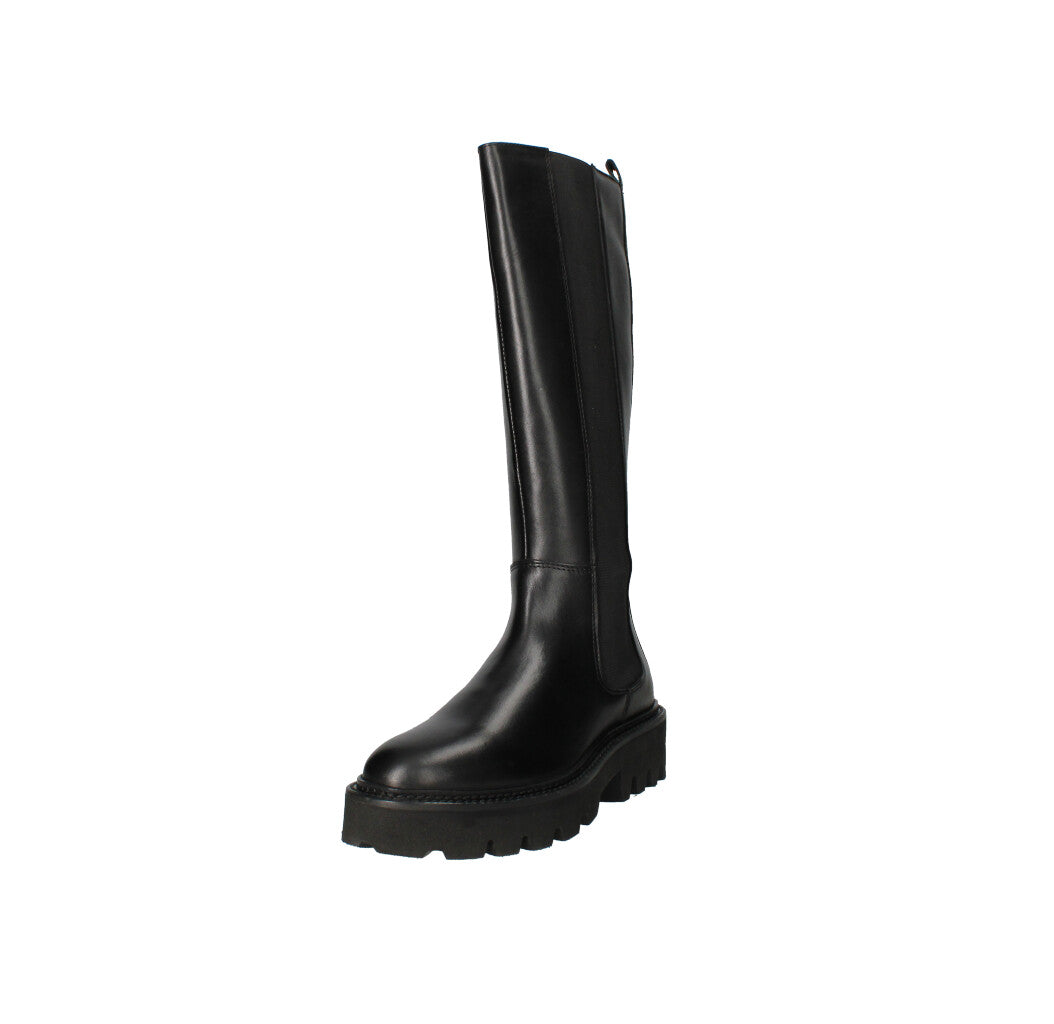 VUEVA STIVALE Donna M13027 NERO