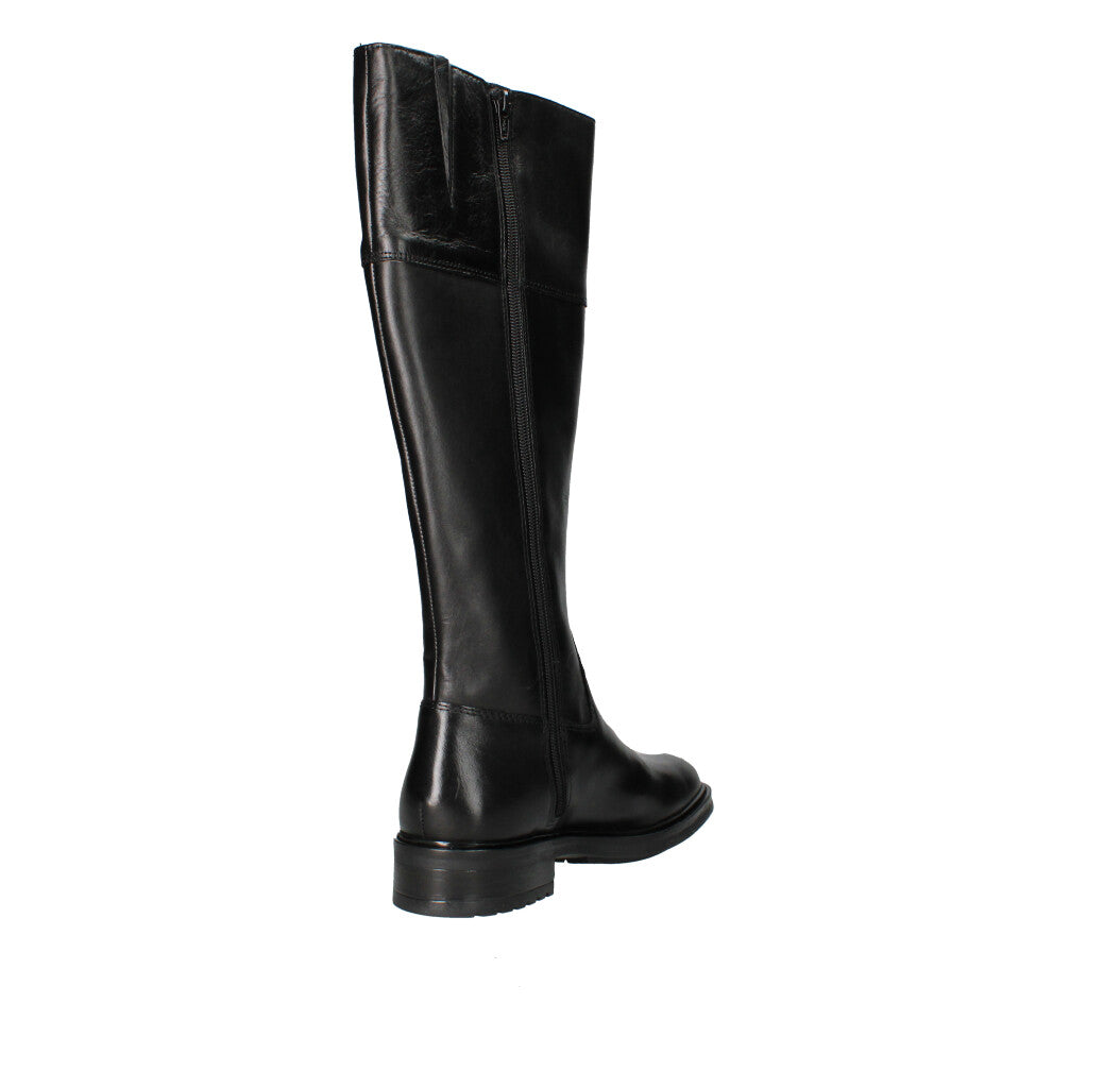 VUEVA STIVALE Donna WB66H05 NERO