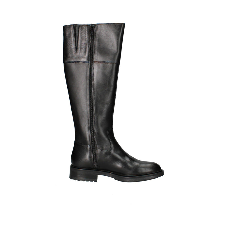 VUEVA STIVALE Donna WB66H05 NERO