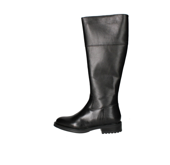 VUEVA STIVALE Donna WB66H05 NERO