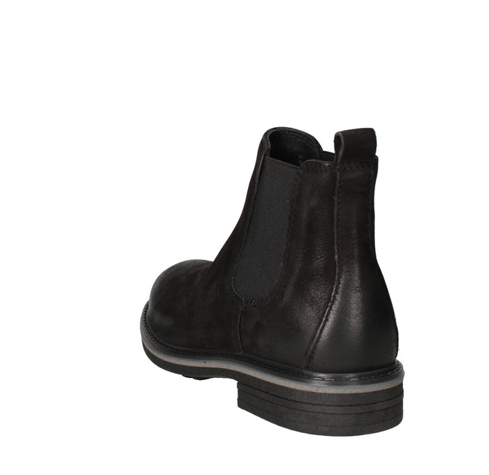 VUEVA STIVALETTO  MH348H02P NERO