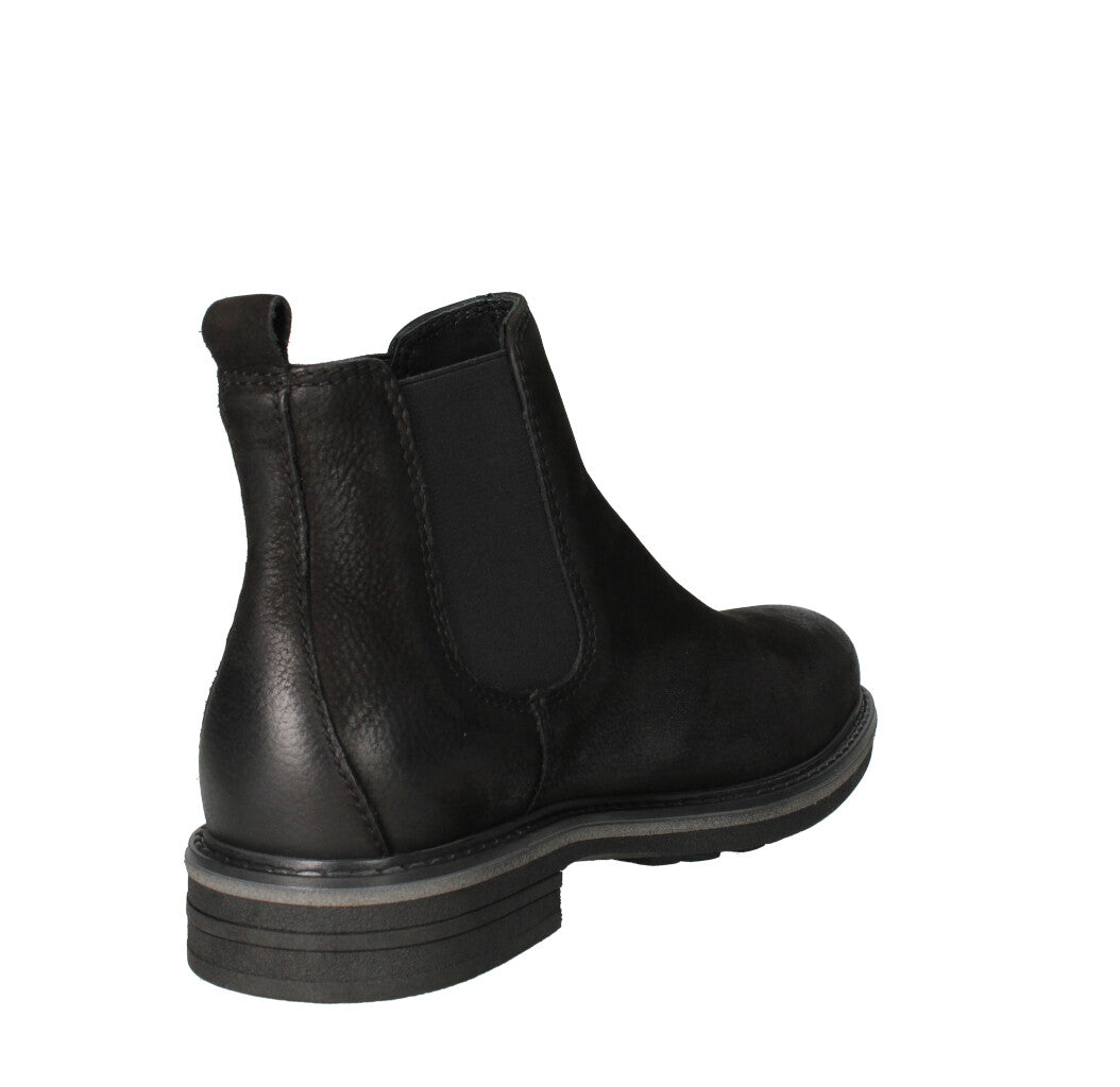 VUEVA STIVALETTO  MH348H02P NERO