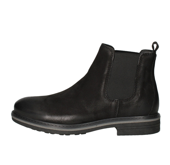 VUEVA STIVALETTO  MH348H02P NERO