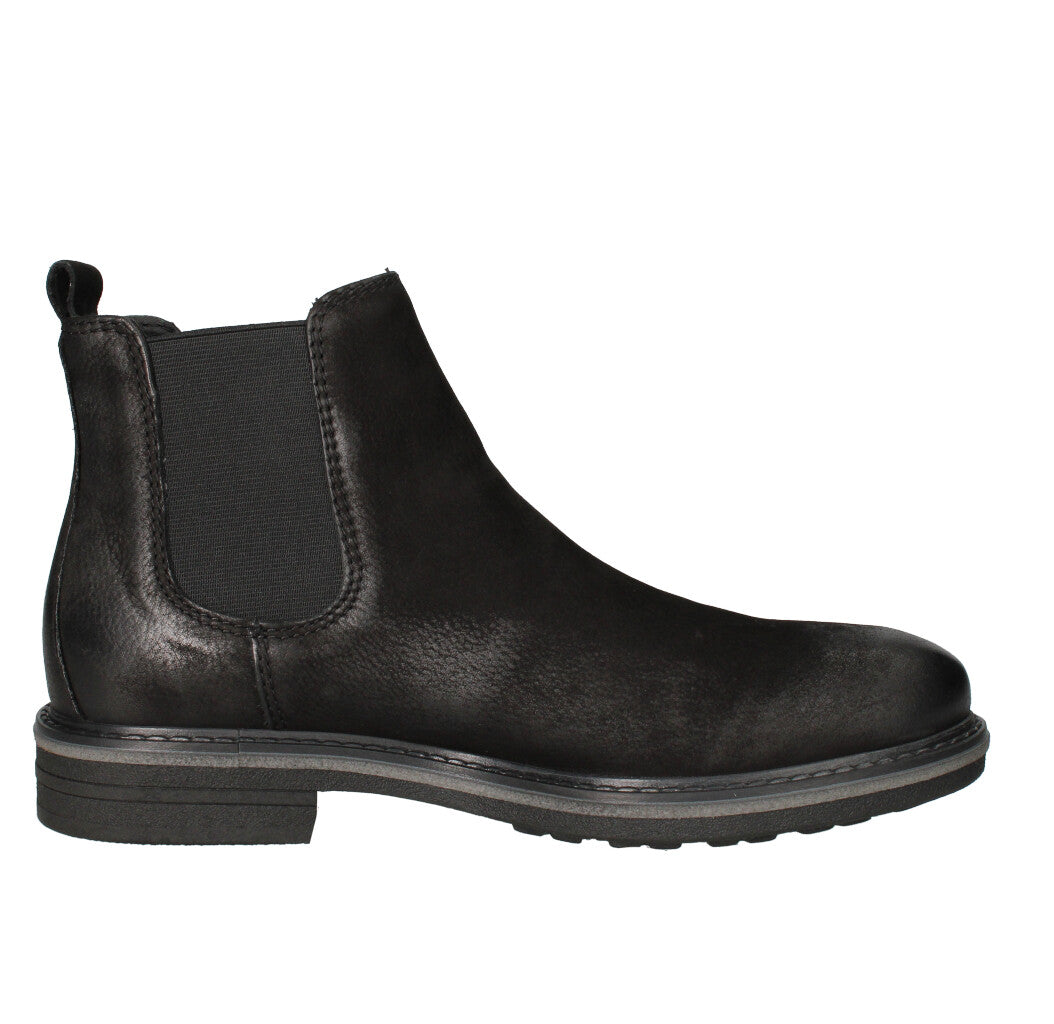 VUEVA STIVALETTO  MH348H02P NERO