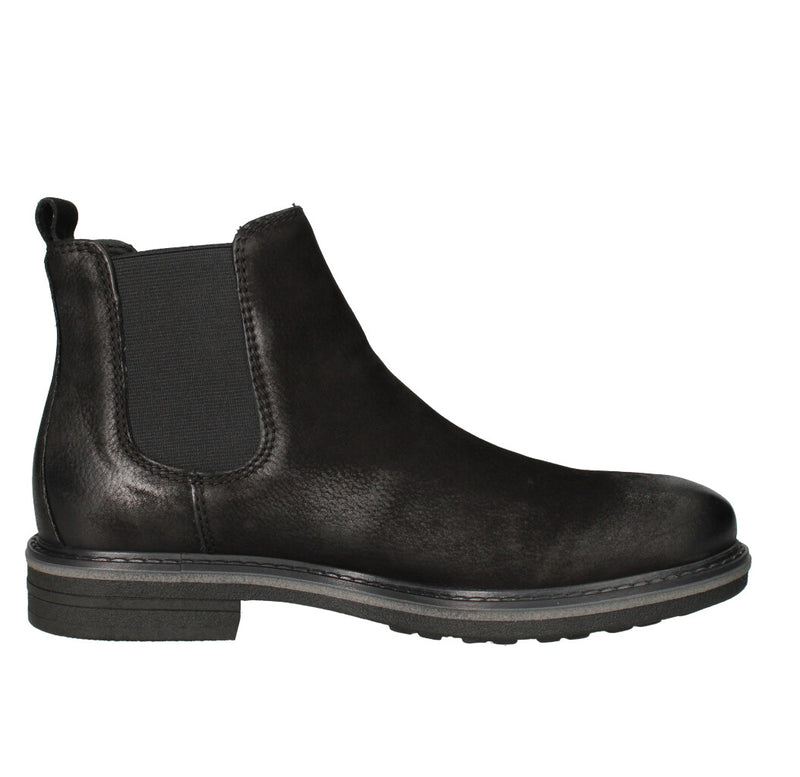 VUEVA STIVALETTO  MH348H02P NERO