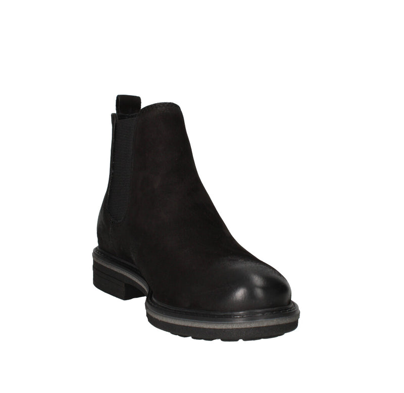 VUEVA STIVALETTO  MH348H02P NERO