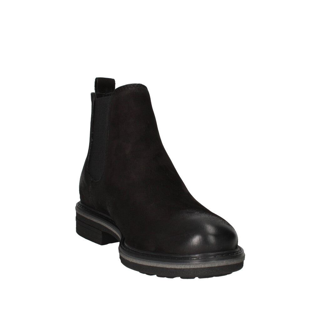 VUEVA STIVALETTO  MH348H02P NERO