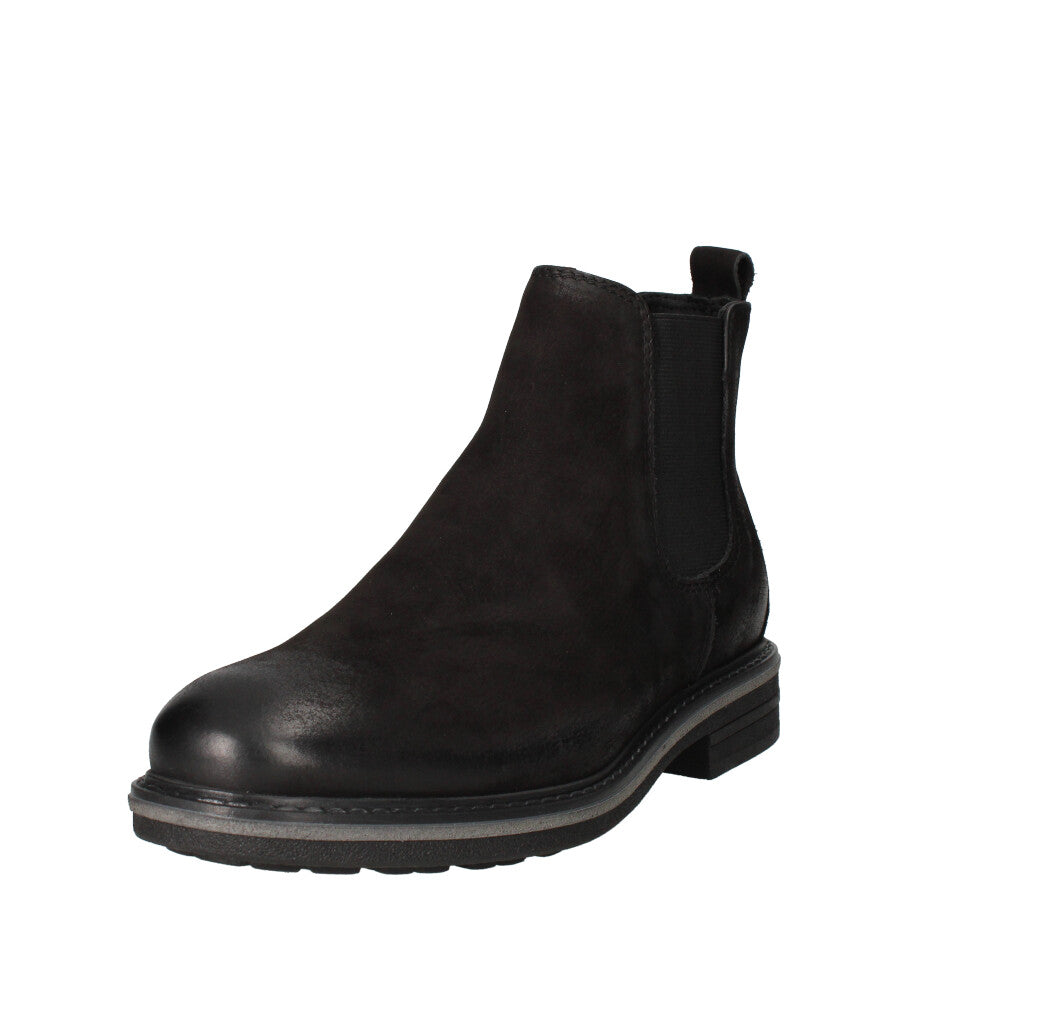 VUEVA STIVALETTO  MH348H02P NERO