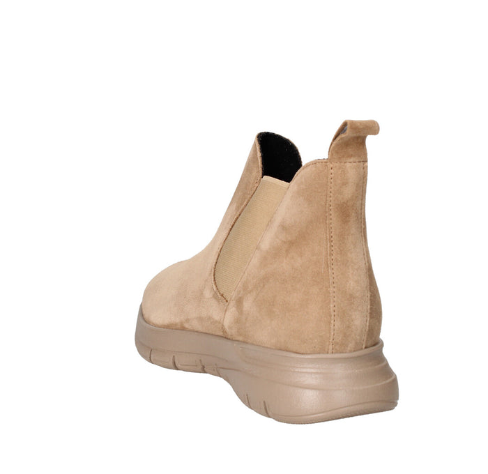 FRAU STIVALETTO Donna 43C4 BEIGE