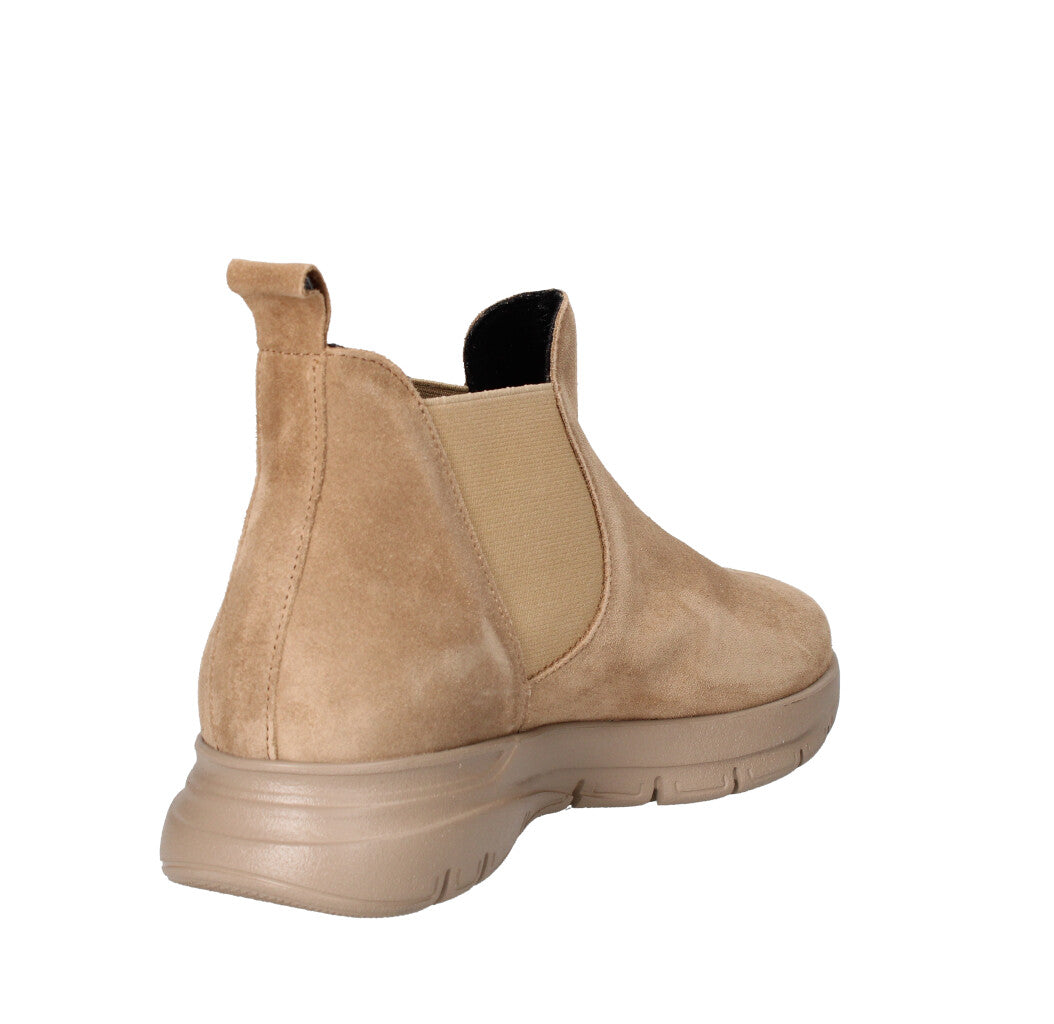 FRAU STIVALETTO Donna 43C4 BEIGE