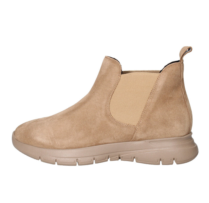 FRAU STIVALETTO Donna 43C4 BEIGE