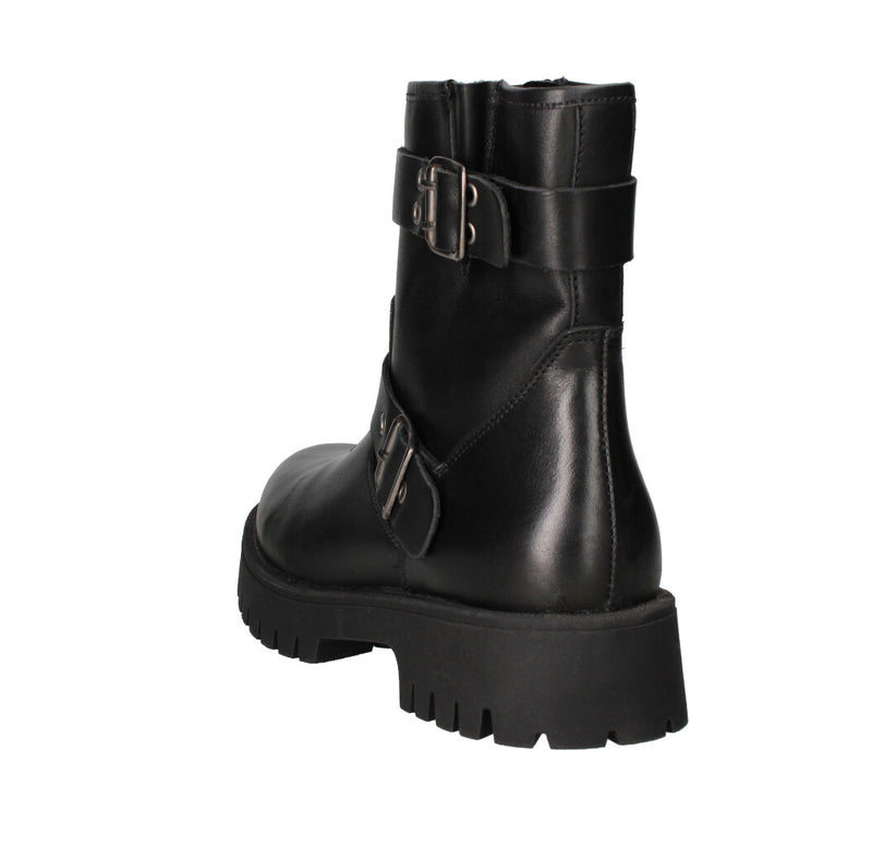 FRAU STIVALETTO Donna 56N3 NERO