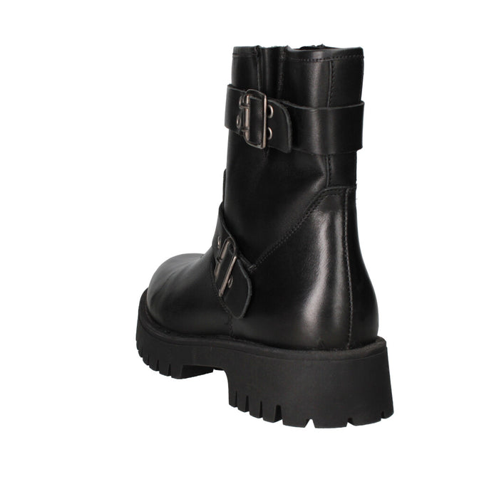 FRAU STIVALETTO Donna 56N3 NERO