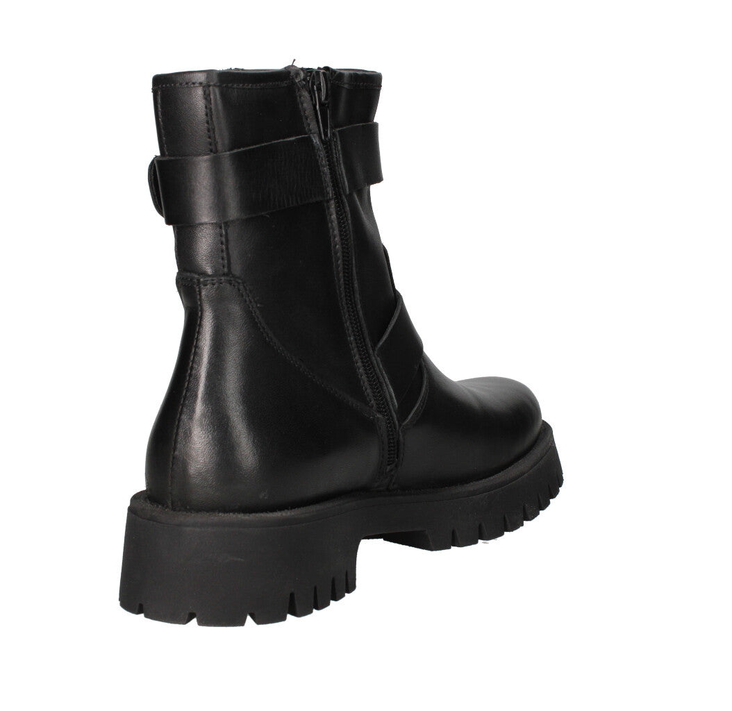 FRAU STIVALETTO Donna 56N3 NERO