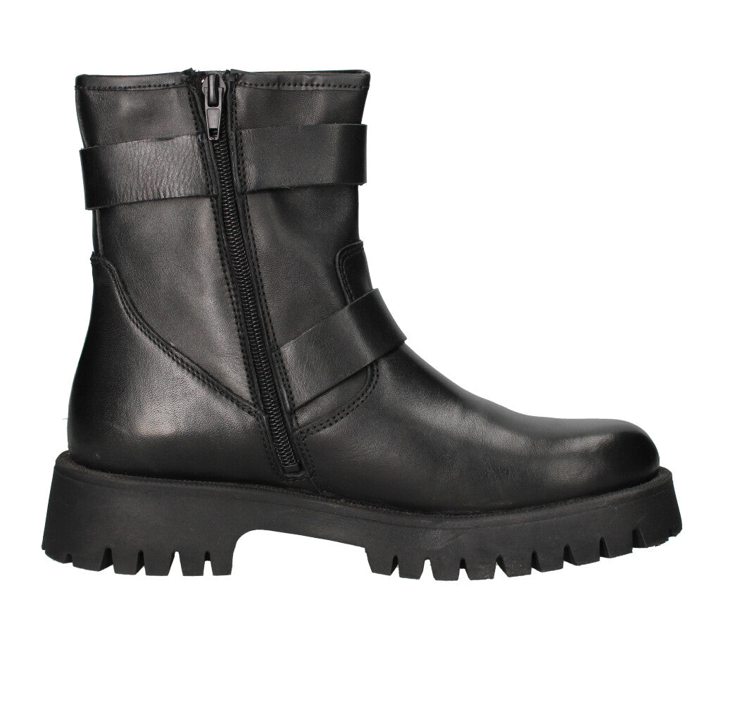 FRAU STIVALETTO Donna 56N3 NERO