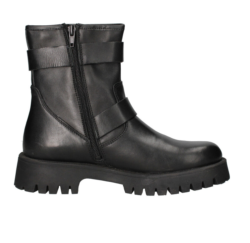 FRAU STIVALETTO Donna 56N3 NERO