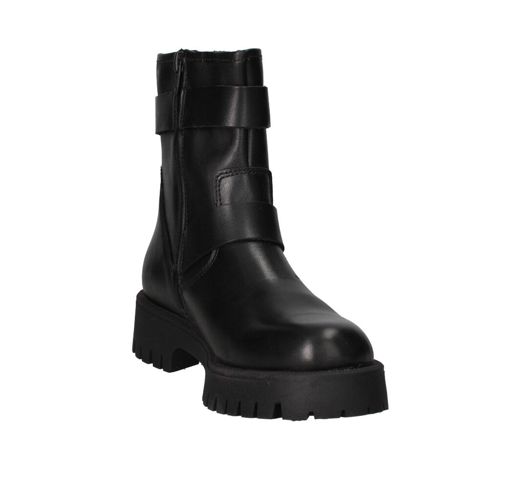 FRAU STIVALETTO Donna 56N3 NERO