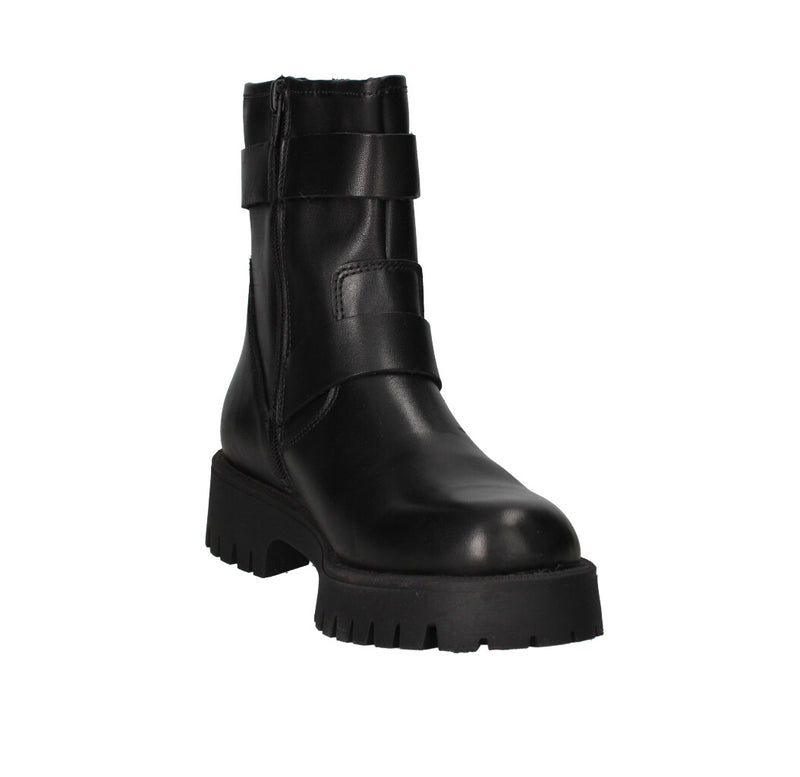FRAU STIVALETTO Donna 56N3 NERO