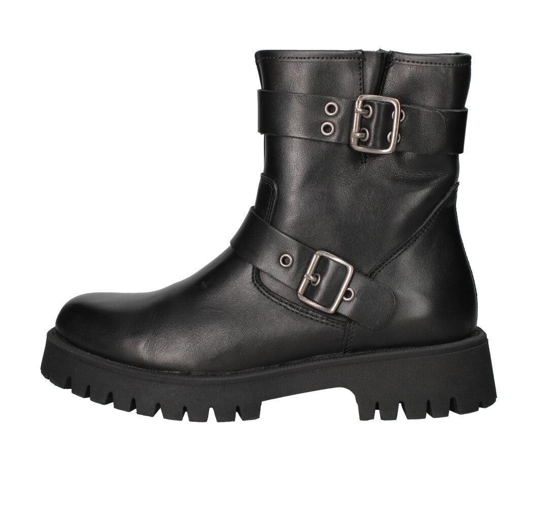 FRAU STIVALETTO Donna 56N3 NERO