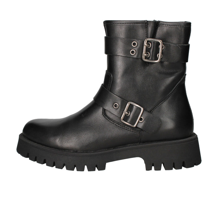 FRAU STIVALETTO Donna 56N3 NERO