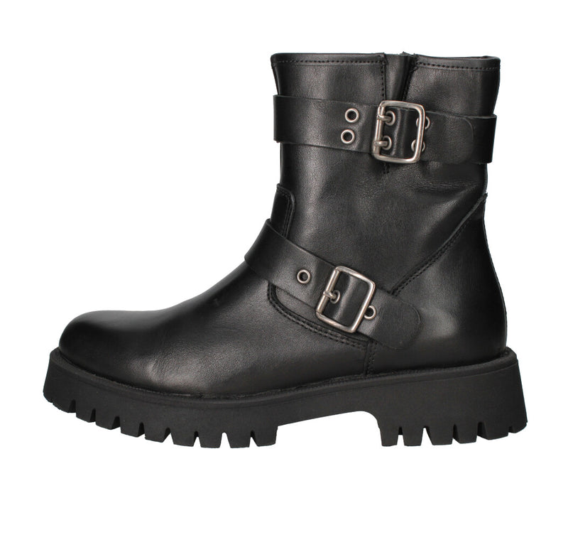 FRAU STIVALETTO Donna 56N3 NERO