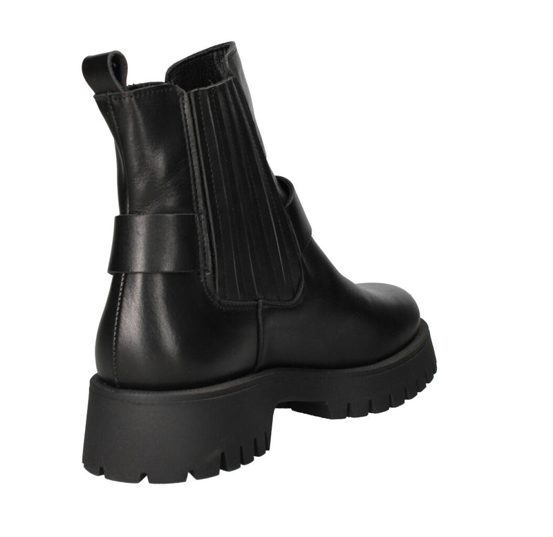 FRAU STIVALETTO Donna 56N4 NERO