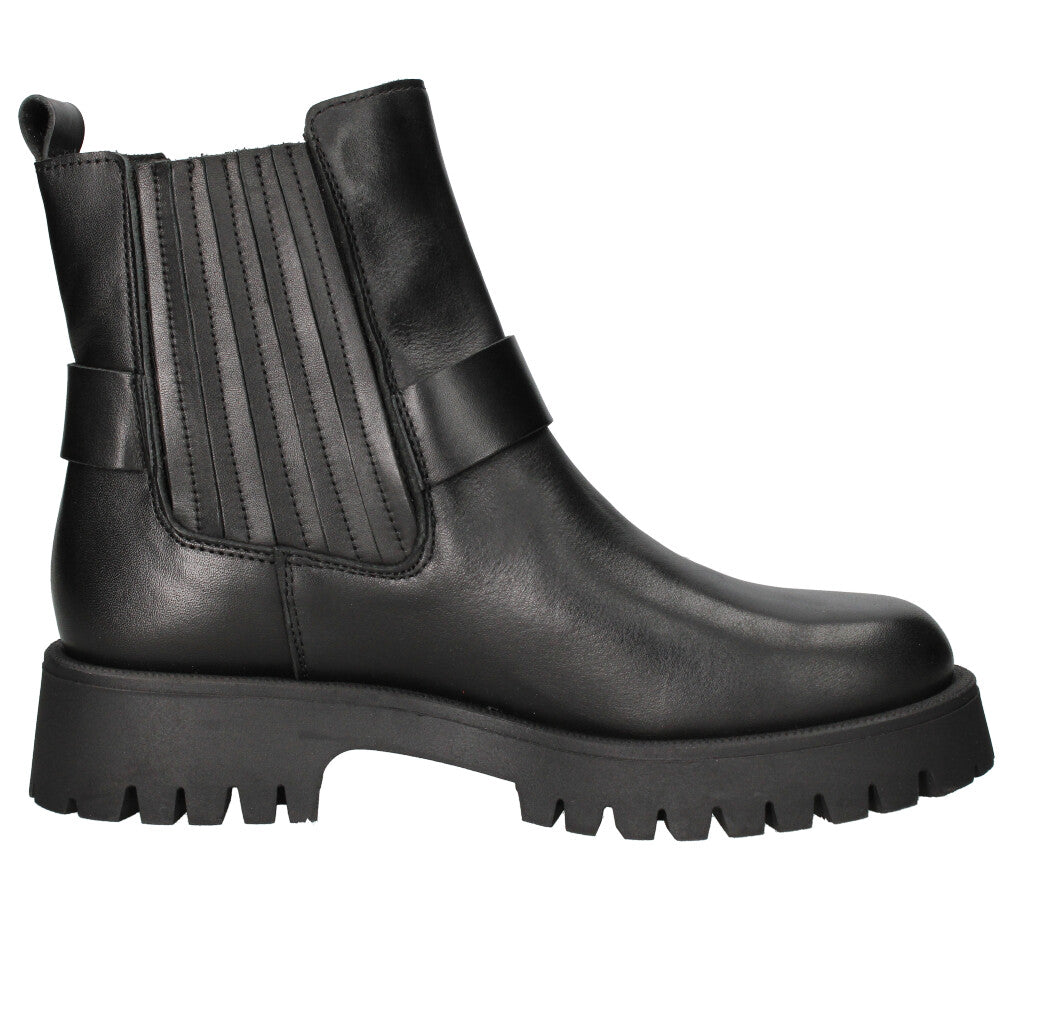 FRAU STIVALETTO Donna 56N4 NERO