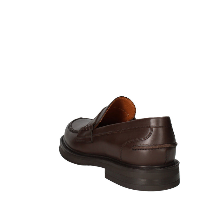 FRAU MOCASSINO  73N8 T MORO