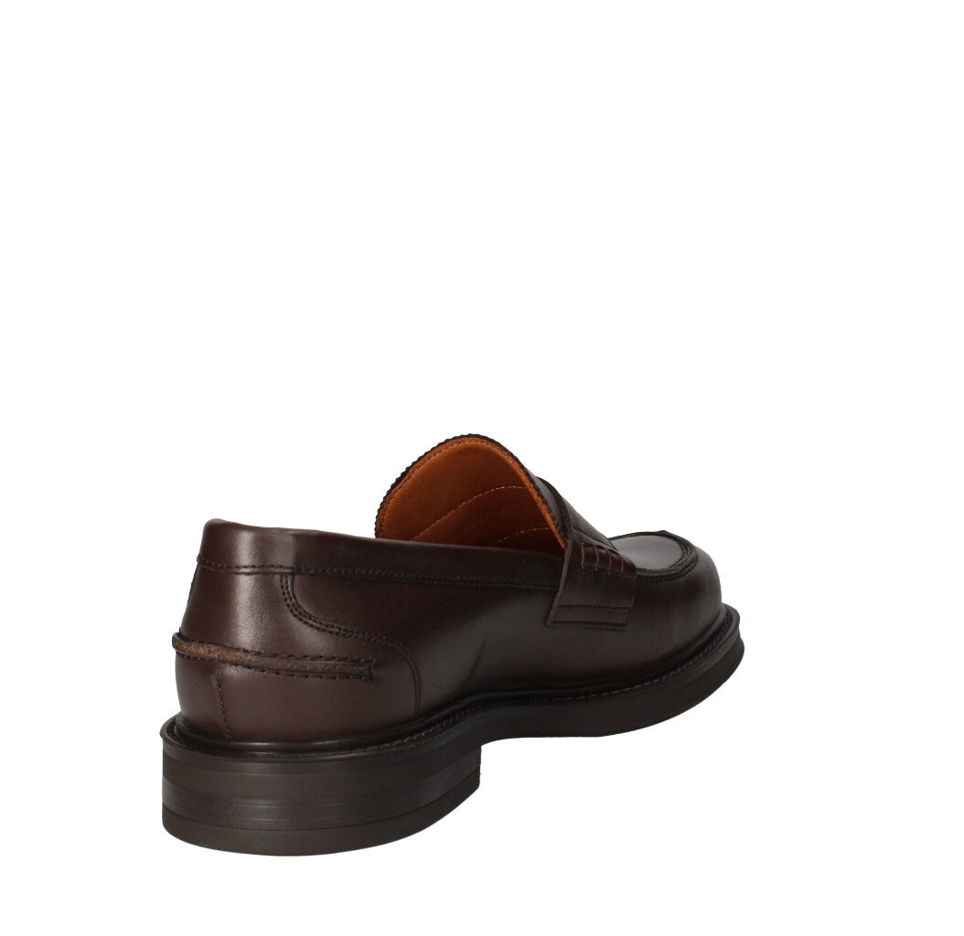 FRAU MOCASSINO  73N8 T MORO