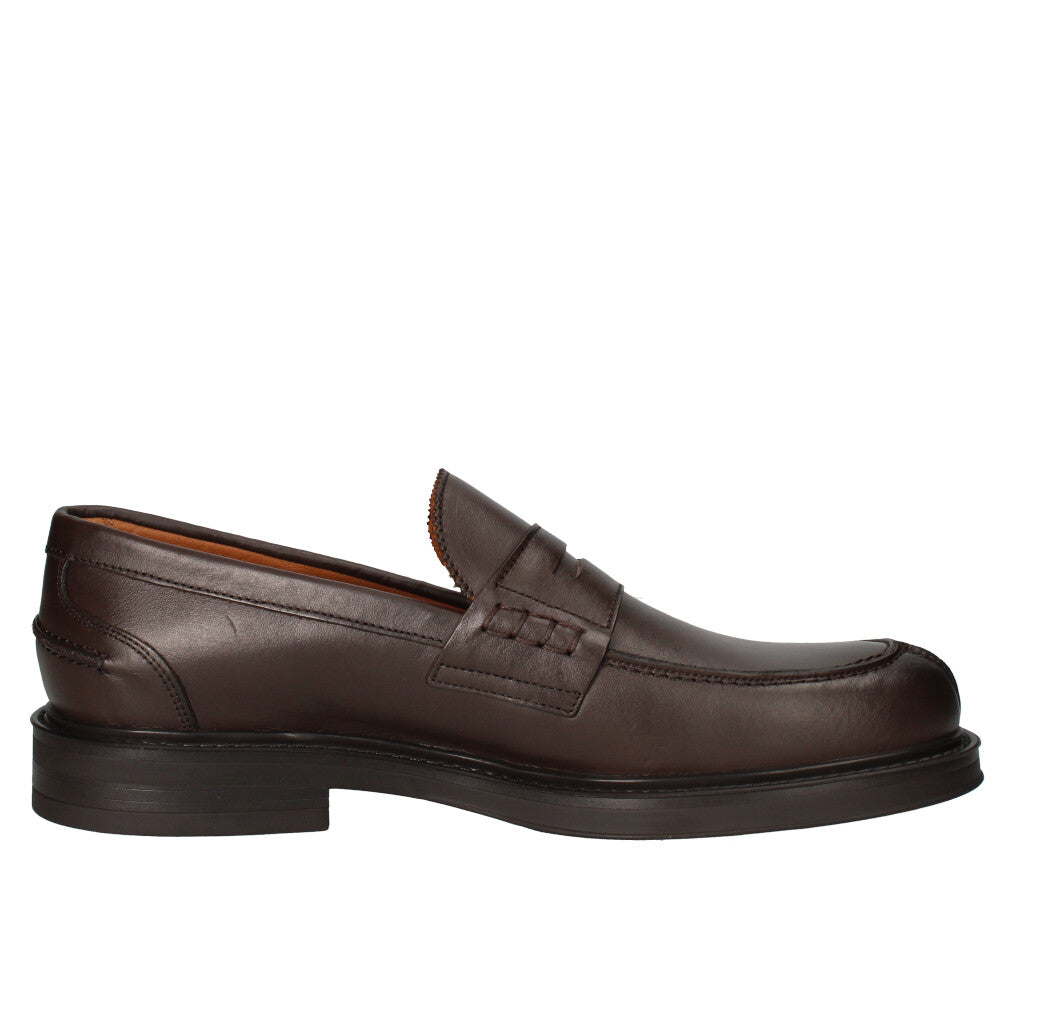 FRAU MOCASSINO  73N8 T MORO